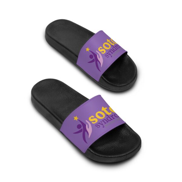 women's slide sandals