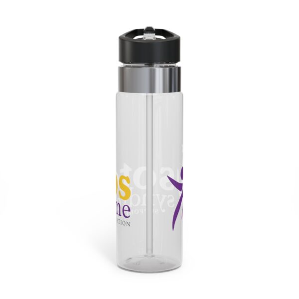 kensington tritan™ sport bottle, 20oz