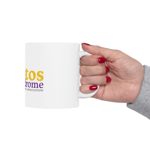 ceramic mug, (11oz, 15oz)