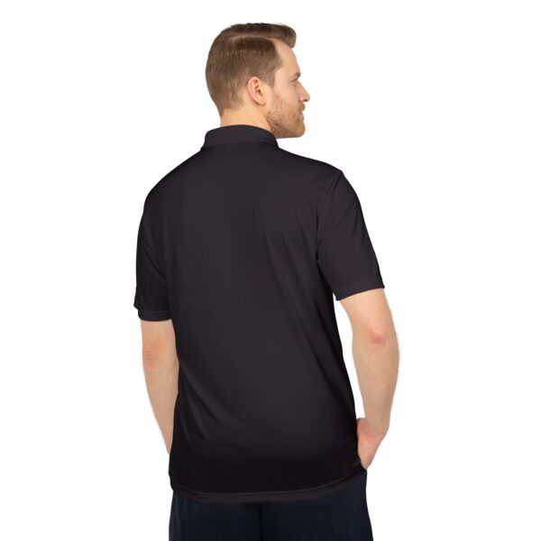 adidas unisex performance polo