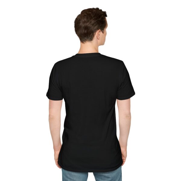 unisex softstyle t shirt