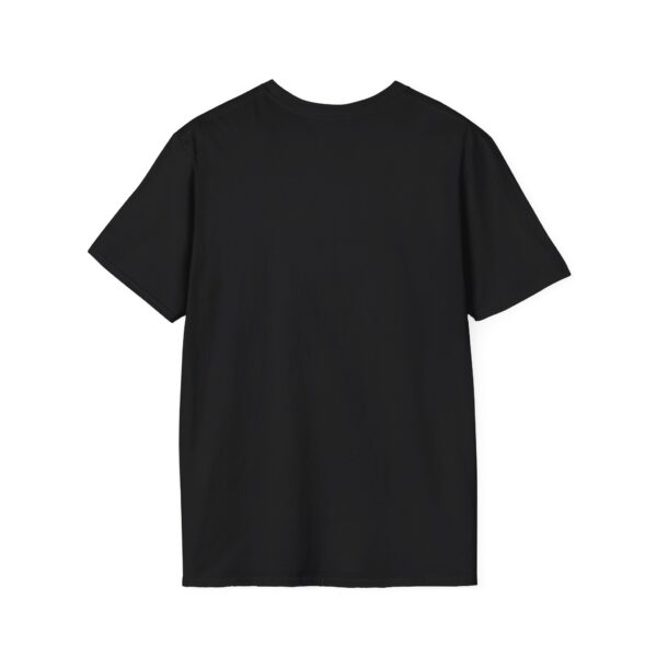 unisex softstyle t shirt