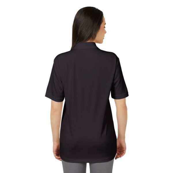 adidas unisex performance polo