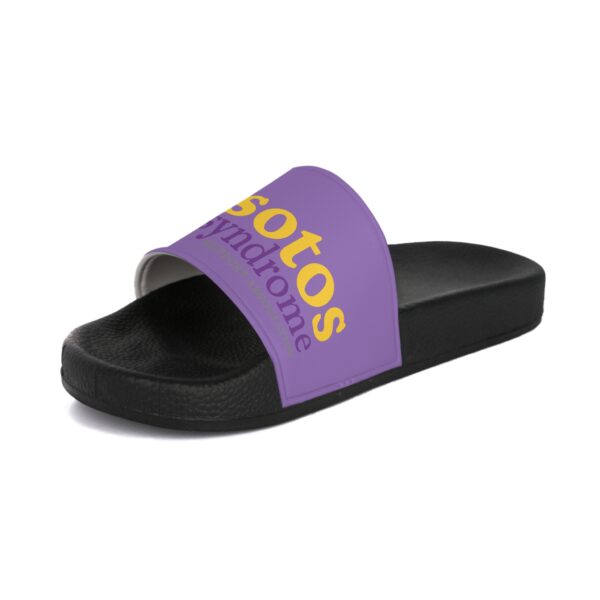 women's slide sandals